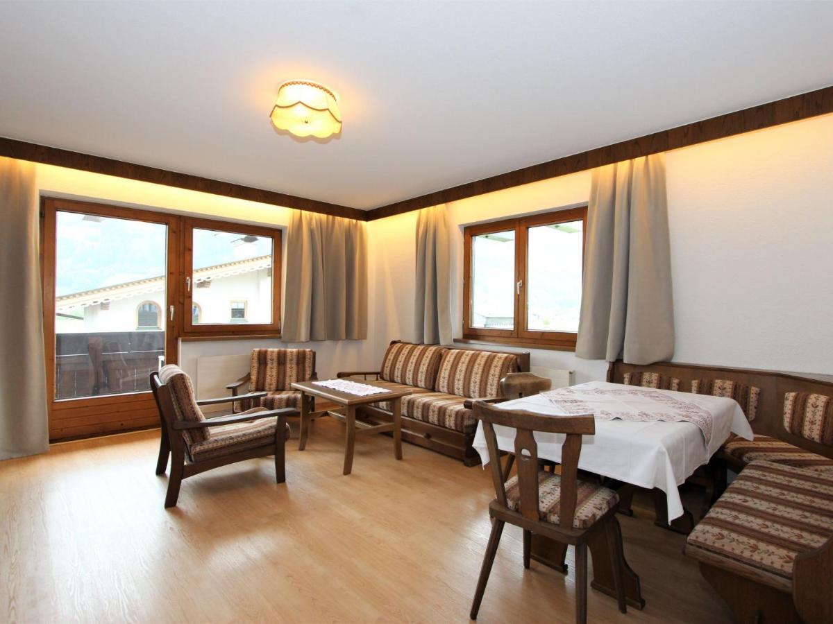 Apartment Roemerhof-2 By Interhome Fügen Esterno foto